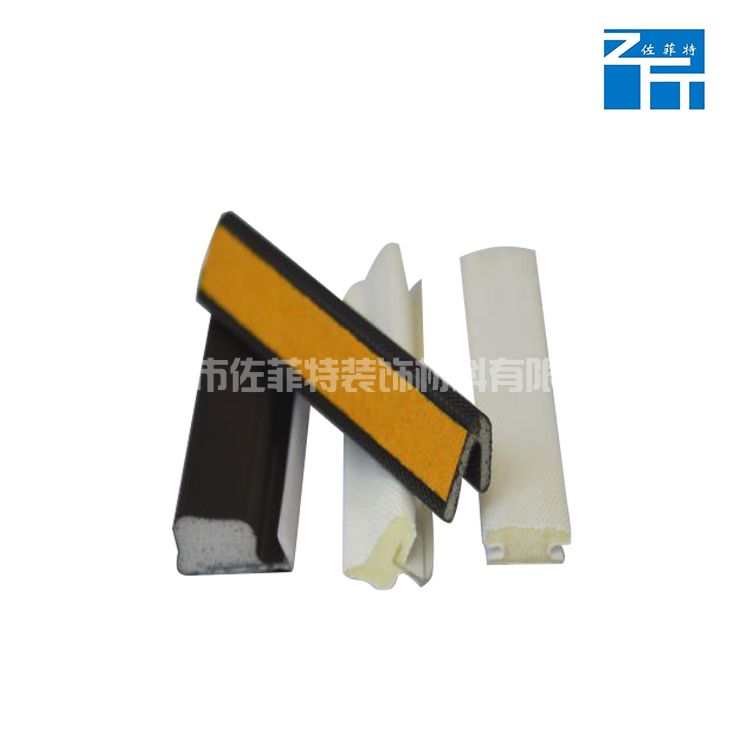 PVC T型条