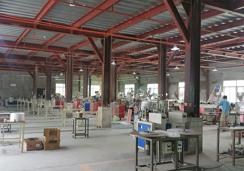 制造车间
