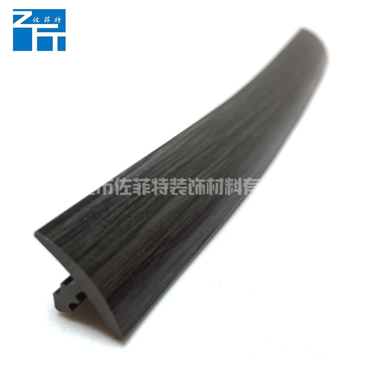 PVC T型条