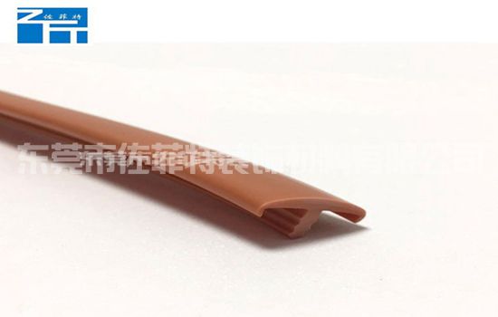 PVC T型条是什么材质