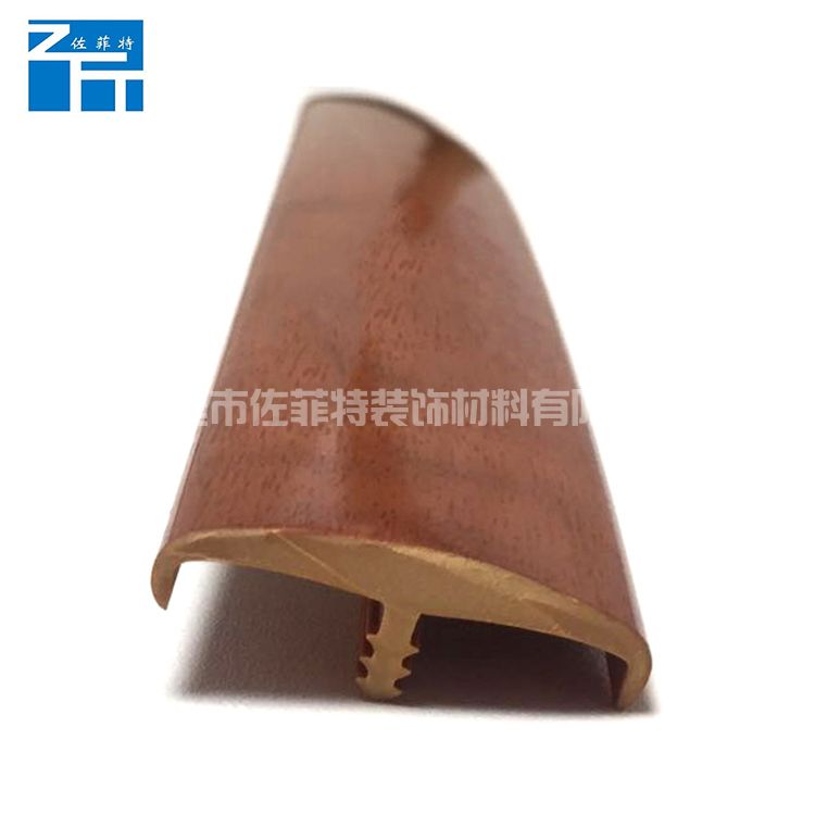 PVC T型条